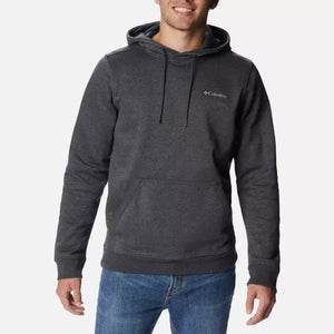 Columbia M Keyhole Peak Logo Hoodie