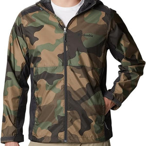 Columbia Glennaker Springs Jacket
