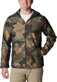 Columbia Glennaker Springs Jacket