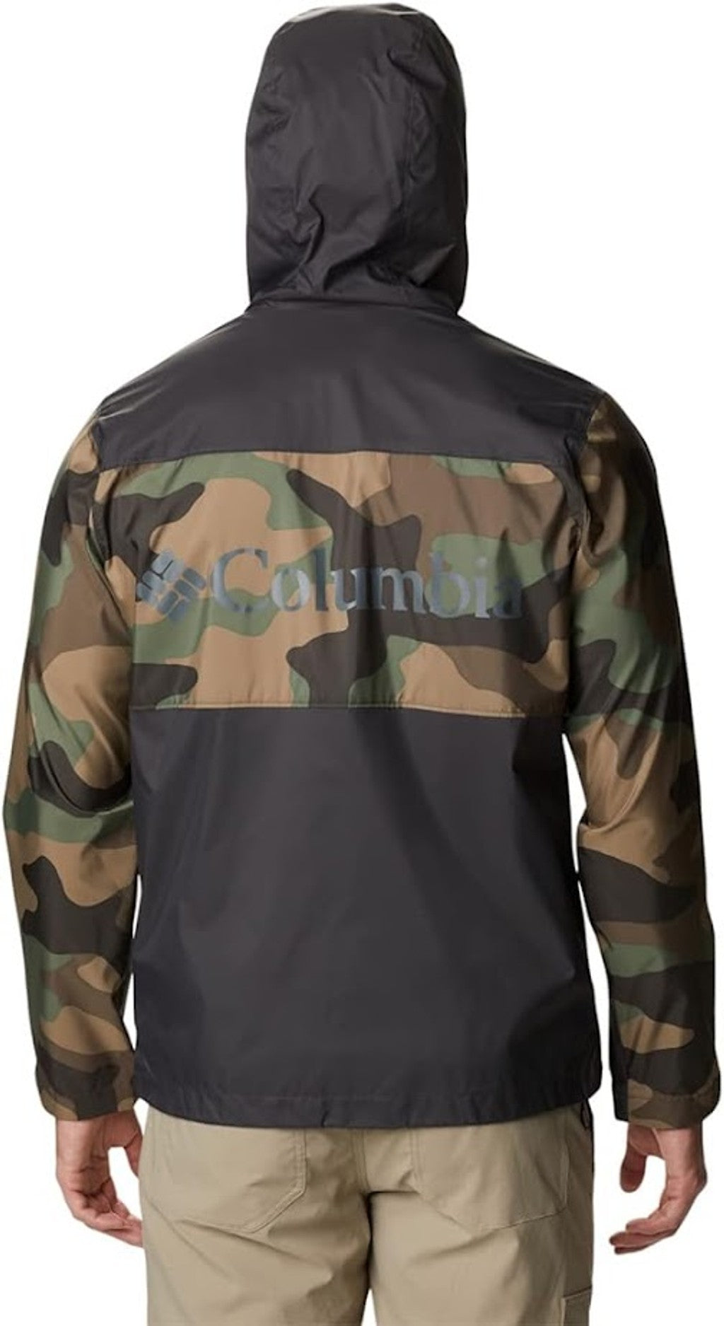 Columbia Glennaker Springs Jacket