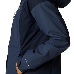 Columbia Hikebound Jacket