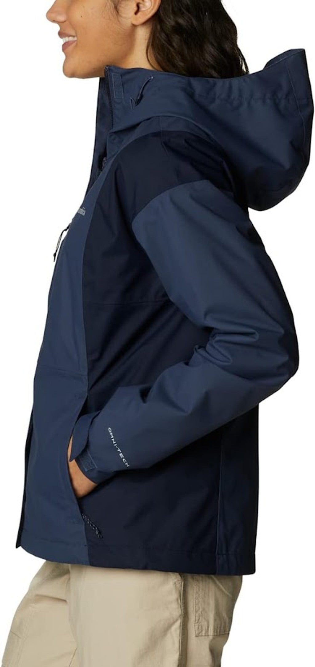 Columbia Hikebound Jacket