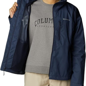 Columbia Hikebound Jacket