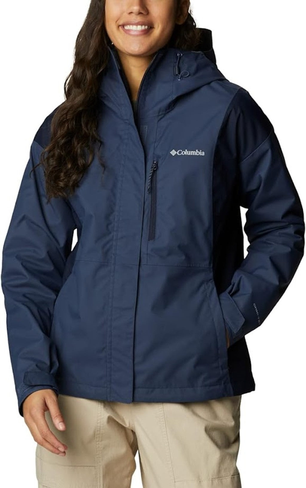 Columbia Hikebound Jacket