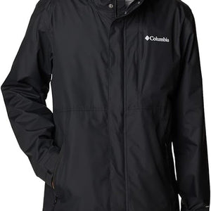 Columbia Cloud Crest Jacket
