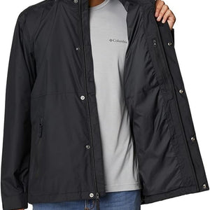 Columbia Cloud Crest Jacket