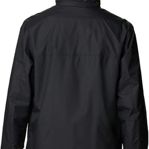 Columbia Cloud Crest Jacket