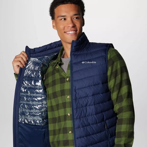 Columbia Slope Edge TM Vest
