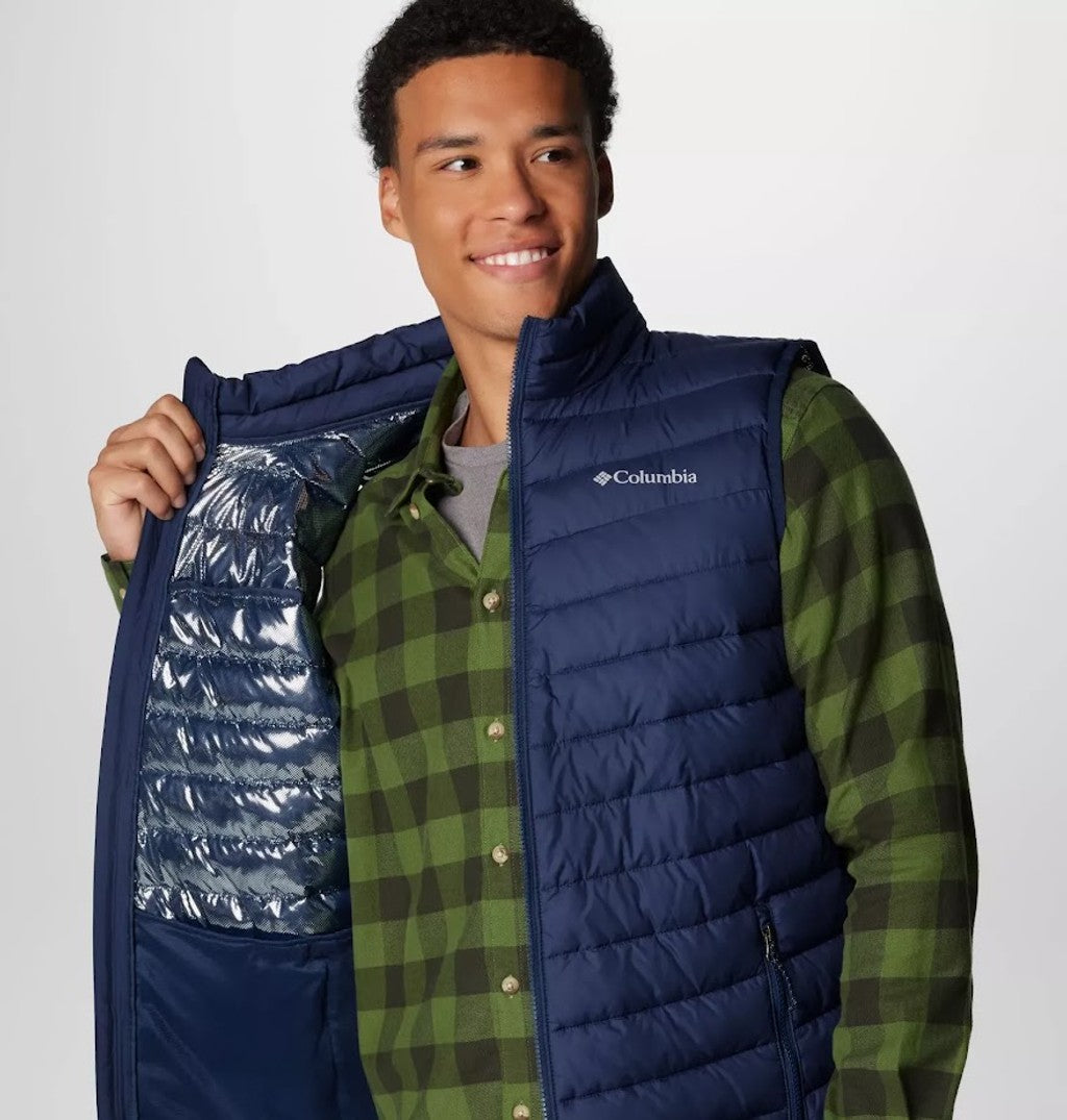 Columbia Slope Edge TM Vest