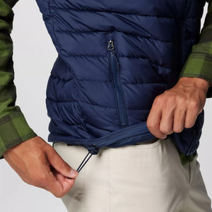 Columbia Slope Edge TM Vest