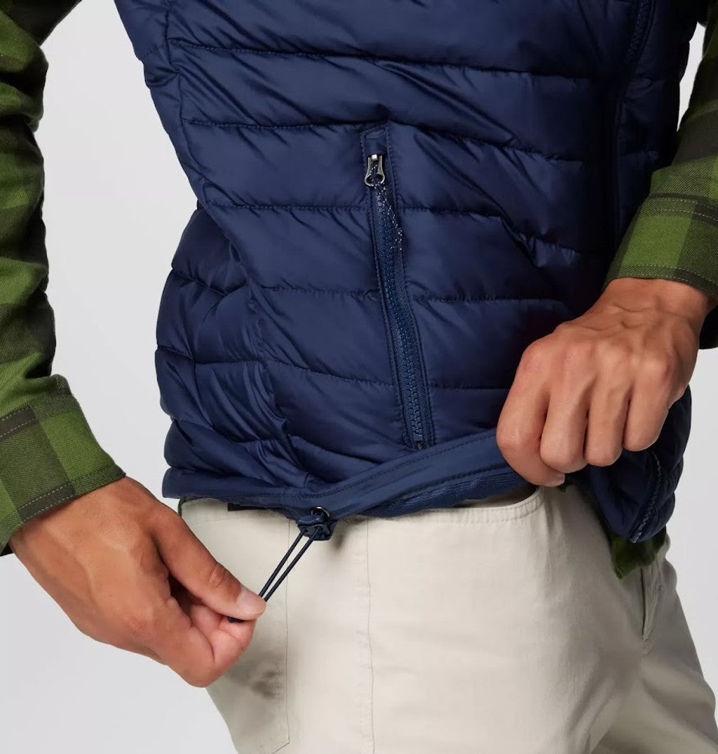 Columbia Slope Edge TM Vest