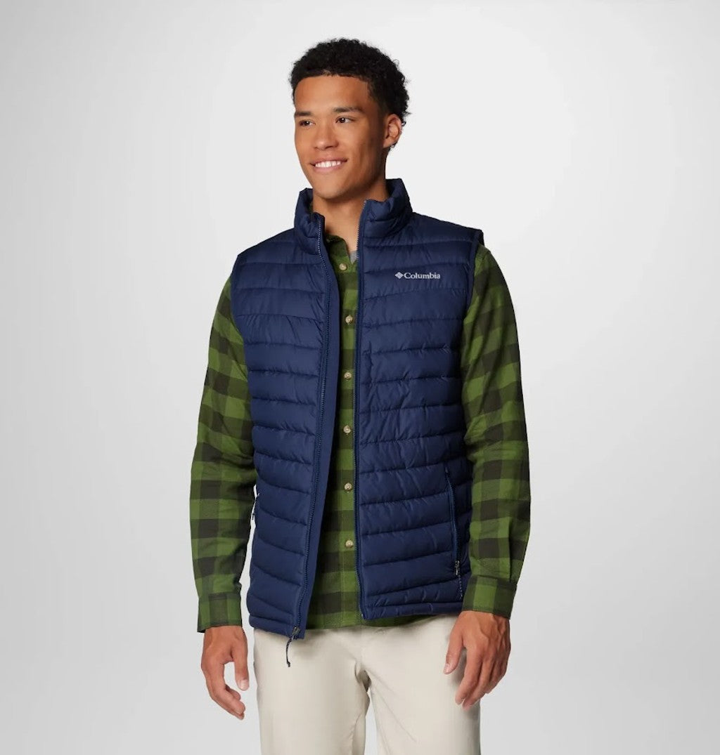 Columbia Slope Edge TM Vest