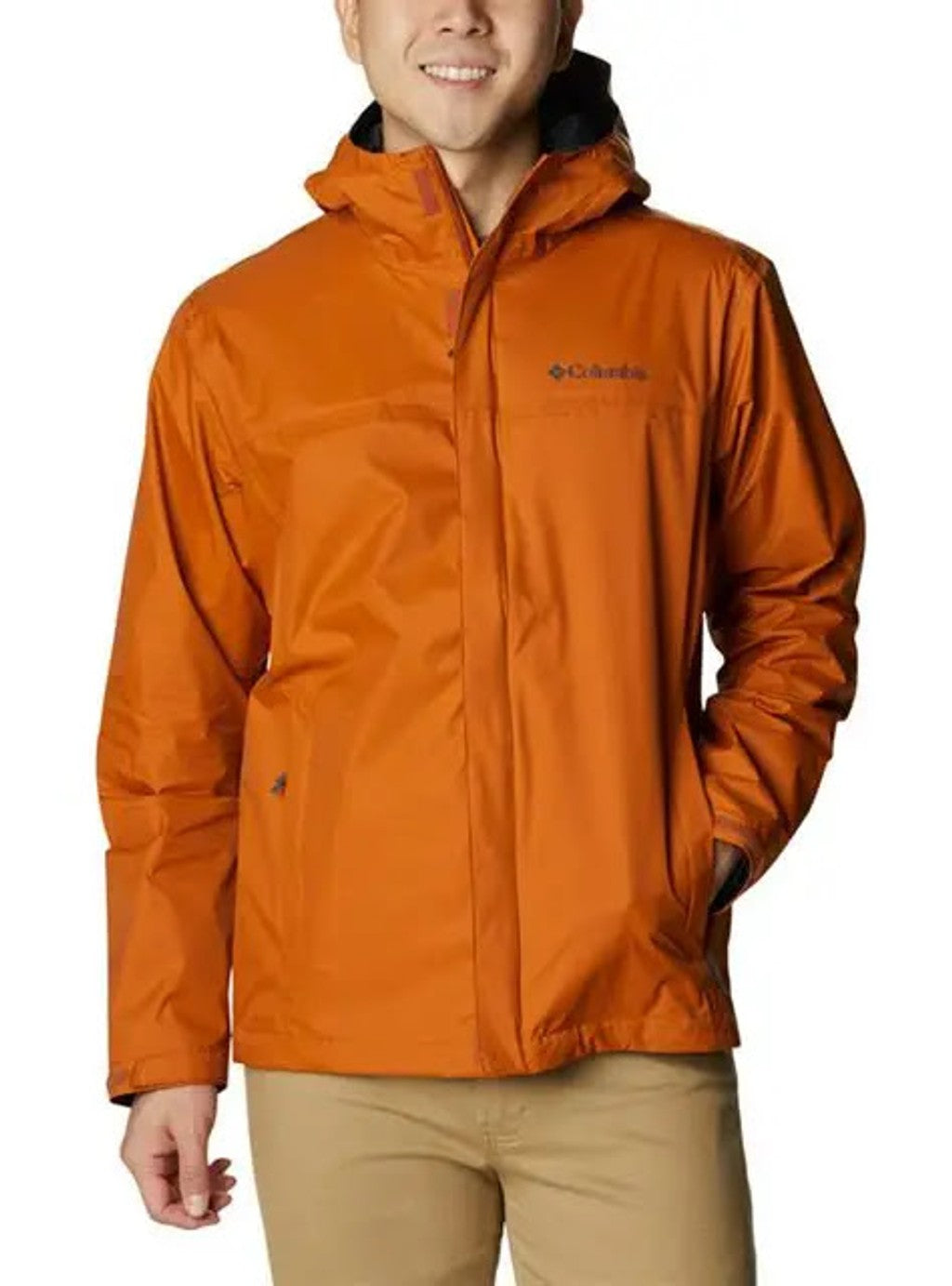 Columbia Watertight ll Jacket