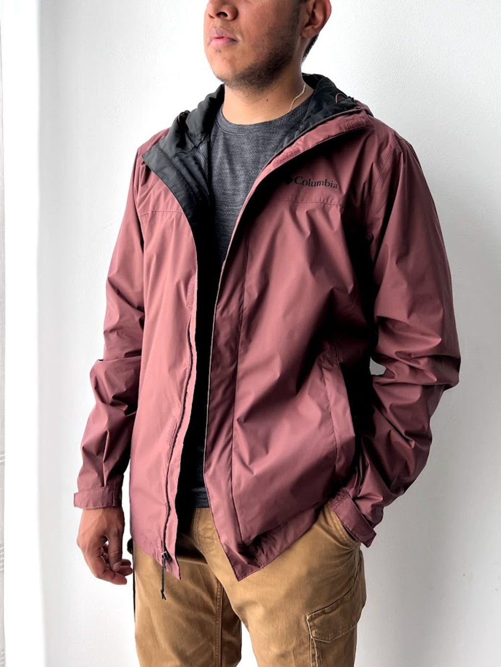 Columbia Waterlight ll Jacket