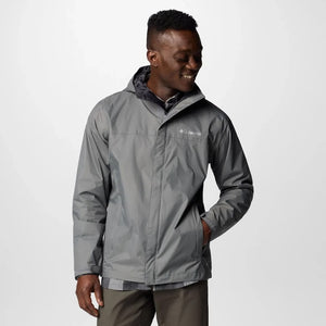 Columbia Waterlight ll Jacket