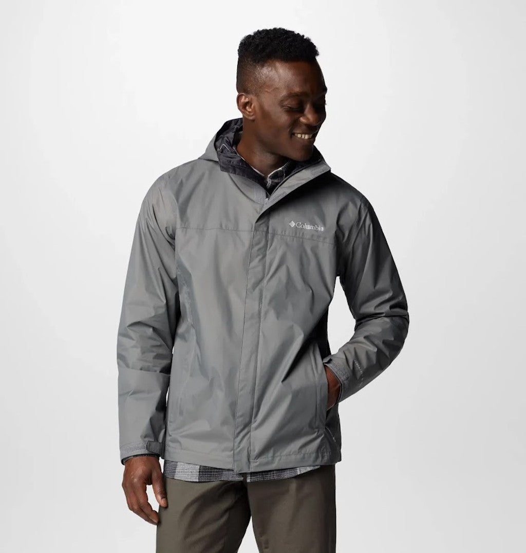 Columbia Waterlight ll Jacket