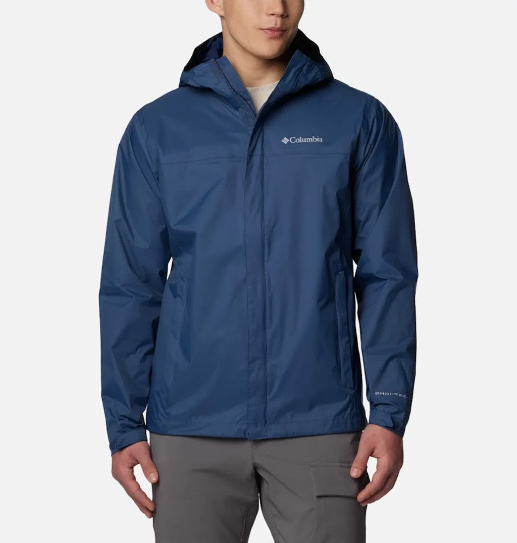 Columbia Watertight ll Jacket