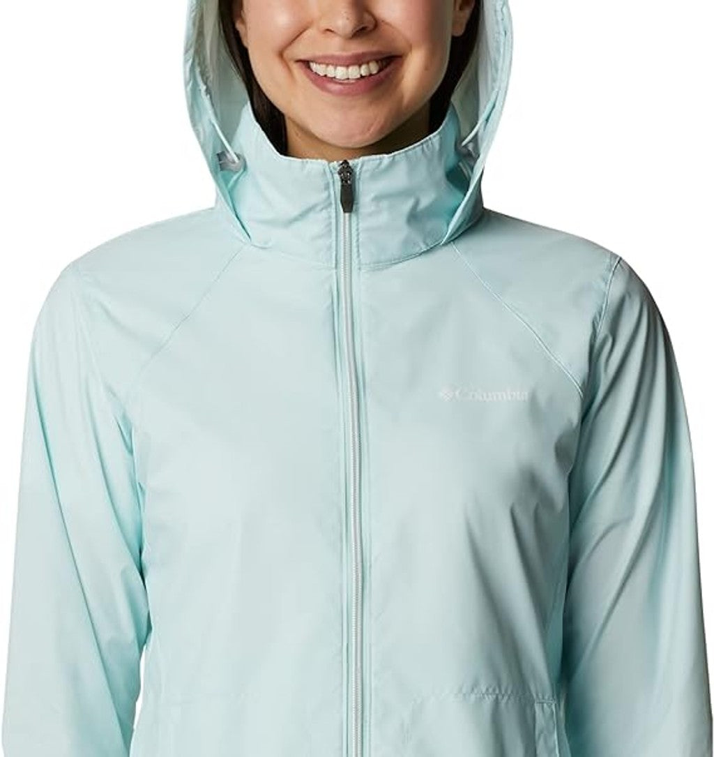 Columbia Switchback III Jacket