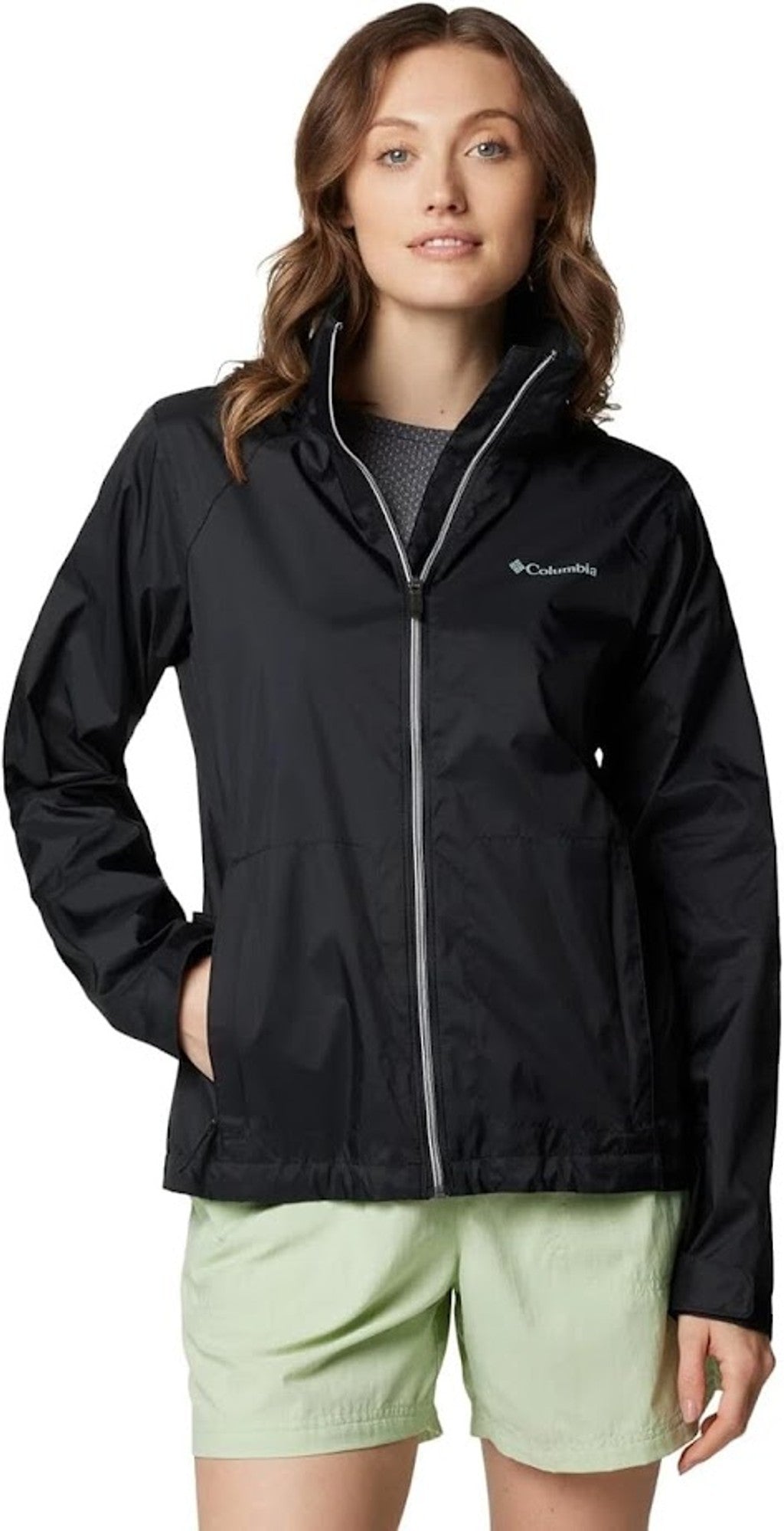 Columbia Switchback III Jacket