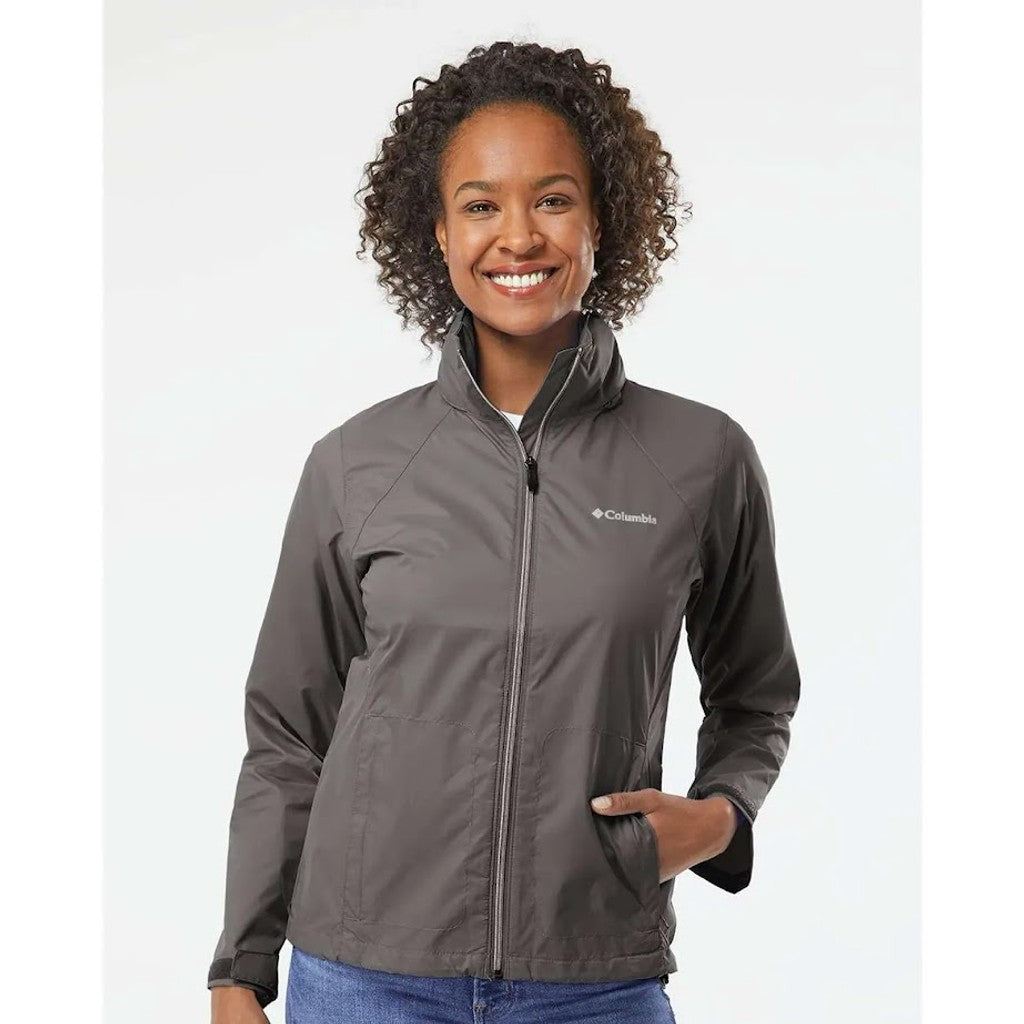 Columbia Switchback III Jacket