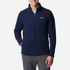 Columbia Castle Full Zip Fleece Mens