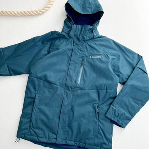 Columbia Alpine Action Jacket