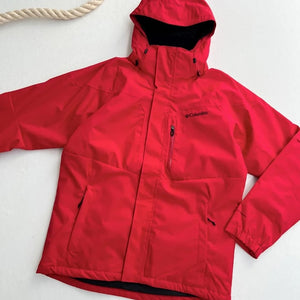 Columbia Alpine Action Jacket