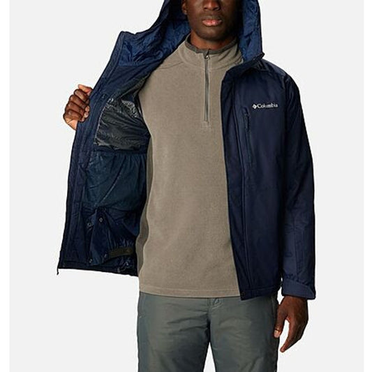 Columbia Snow Shredder Jacket