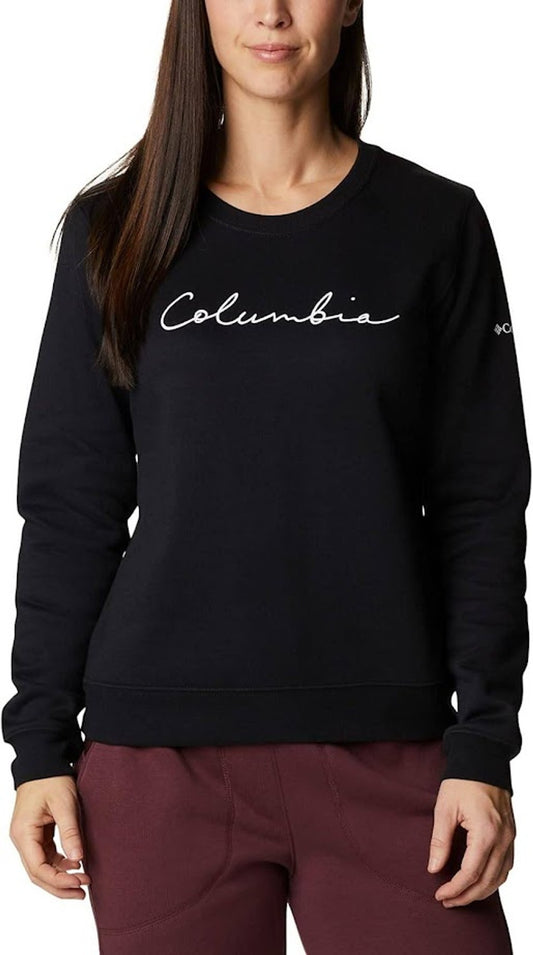 Columbia Trek Graphic Crew