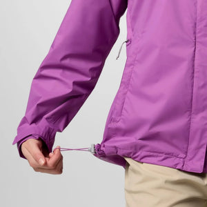 Columbia W Pouration II Jacket