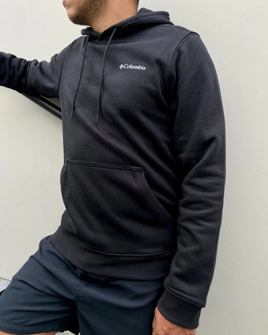 Columbia CSC Basic Logo TM II Hoodie