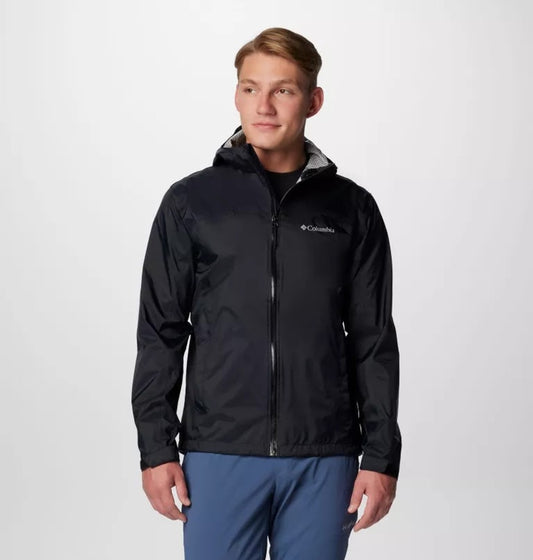 Columbia EvaPouration Jacket