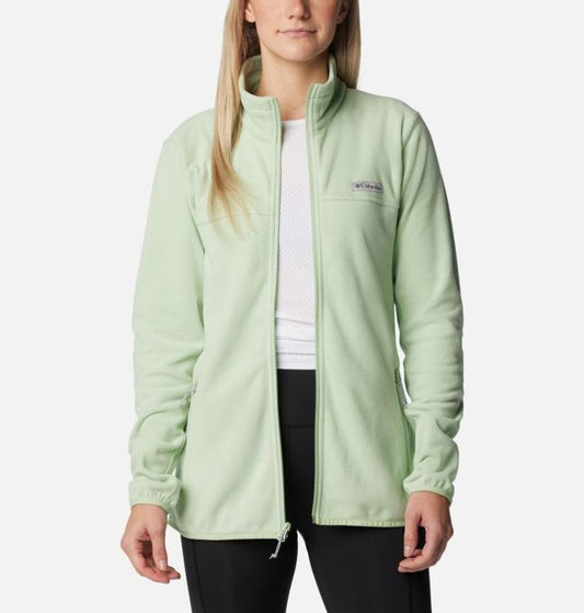 Columbia Castle Dale Full Zip Fleece
