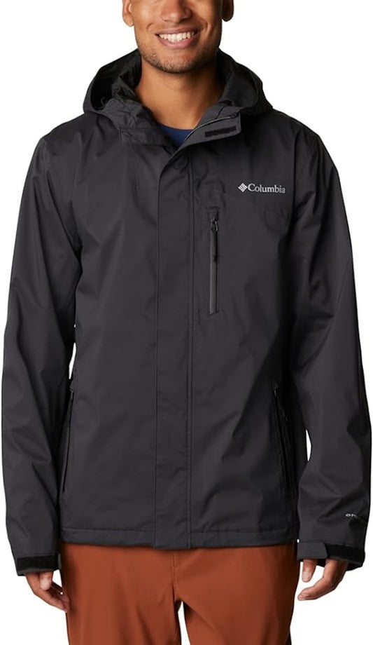 Columbia Ten Trails Jacket