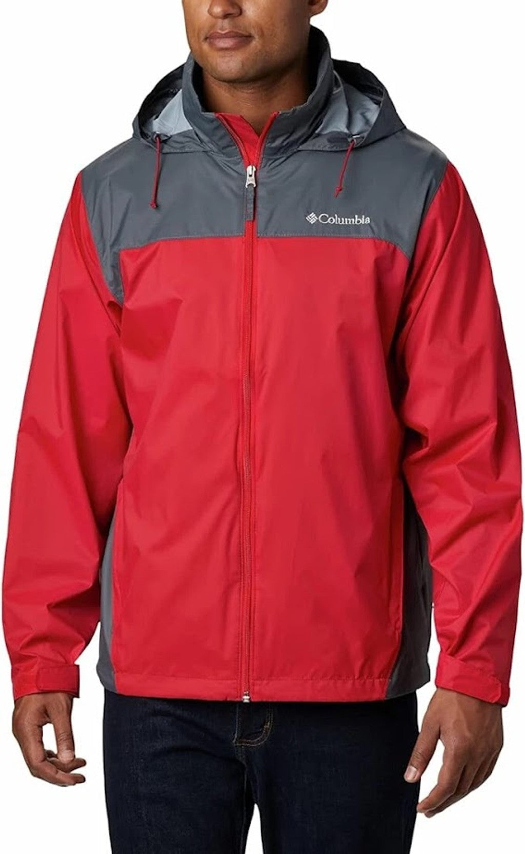 Columbia Glennaker Lake Rain Jacket