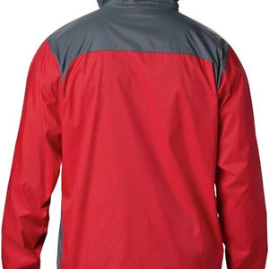 Columbia Glennaker Lake Rain Jacket
