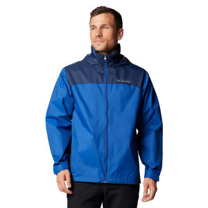 Columbia Glennaker Lake Rain Jacket