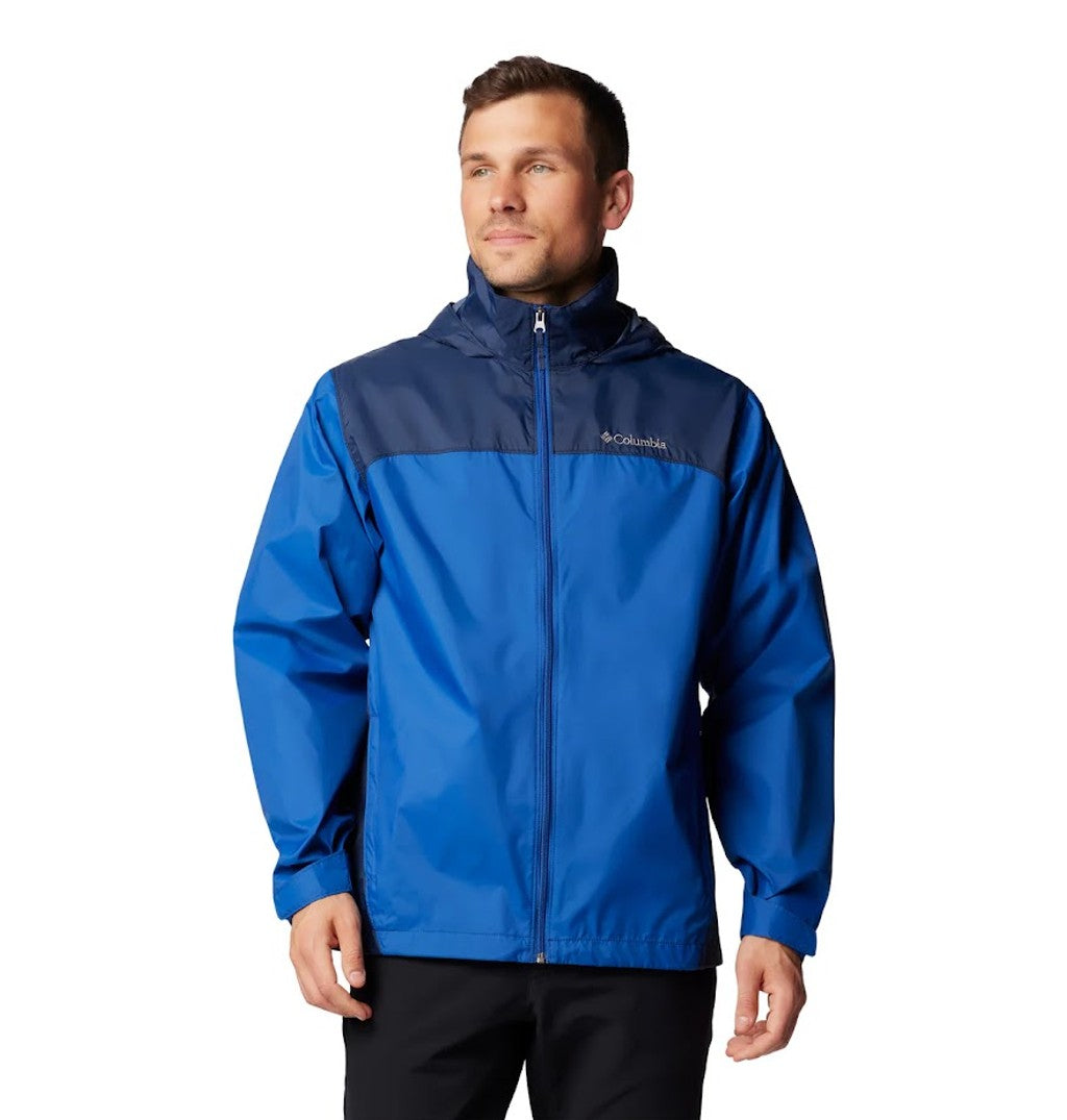 Columbia Glennaker Lake Rain Jacket