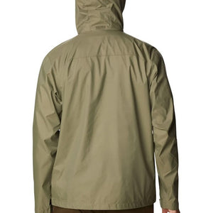 Columbia Glennaker Lake Rain Jacket
