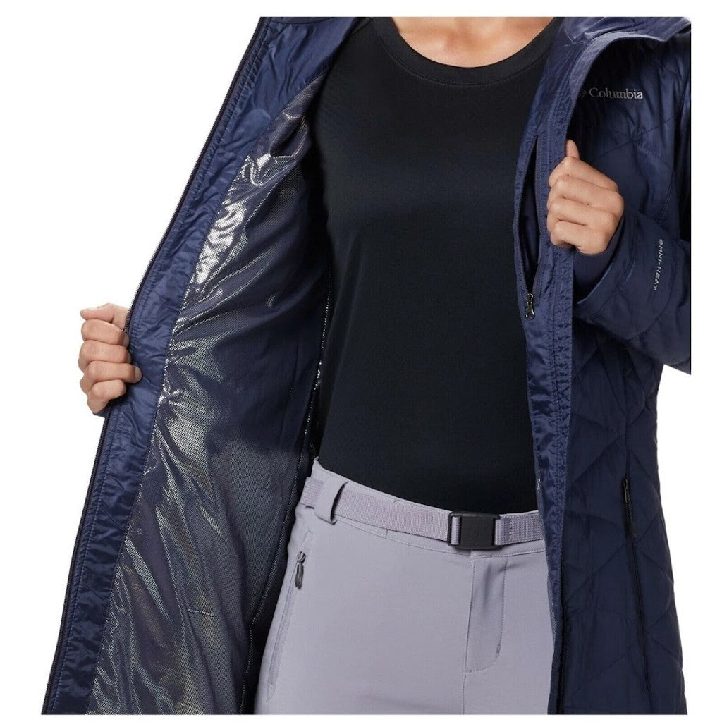 Columbia Mighty Lite Hooded Jacket