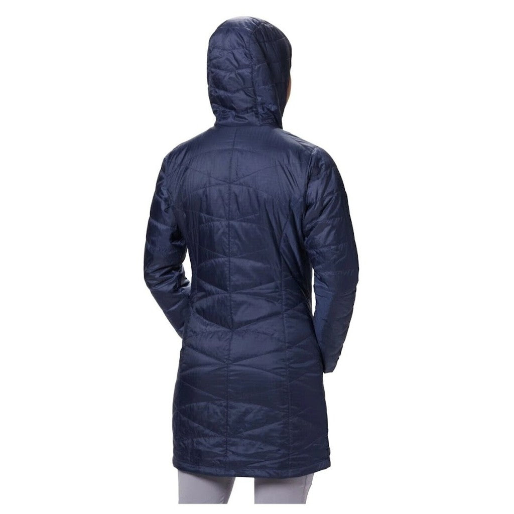 Columbia Mighty Lite Hooded Jacket