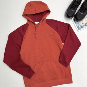 Columbia Hart Mountain II Hoodie