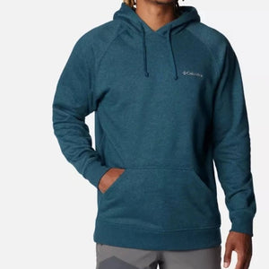 Columbia Hart Mountain II Hoodie