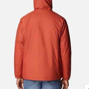 Columbia Cedar Cliff Insulated Jacket