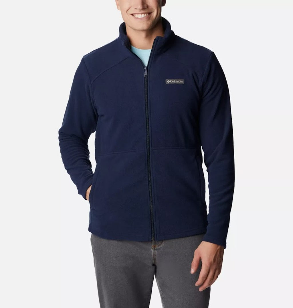 Columbia Castle Full Zip Fleece Mens