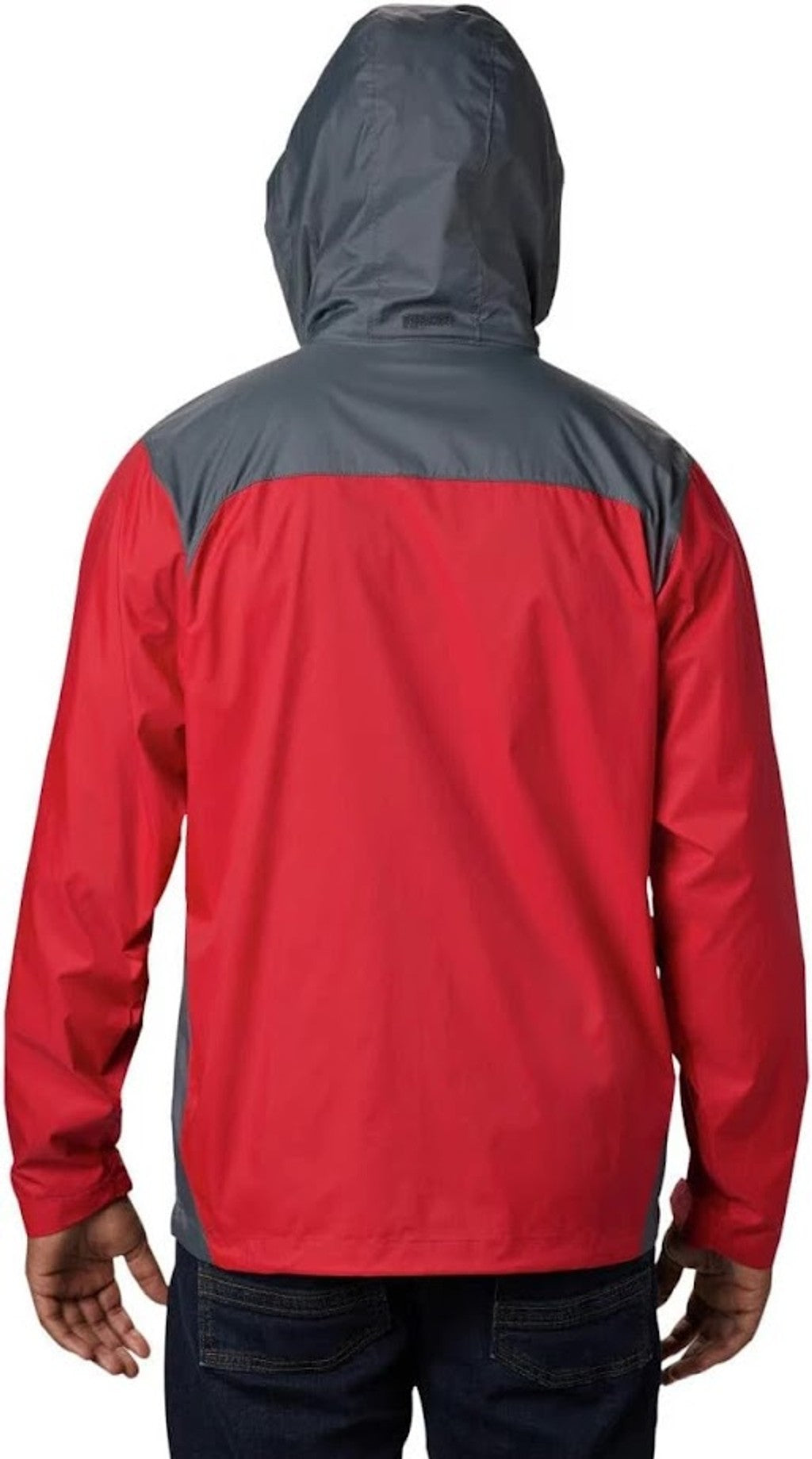 Columbia Glennaker Lake Rain Jacket