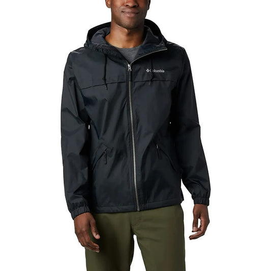 Columbia Oroville Creek Lined Jacket