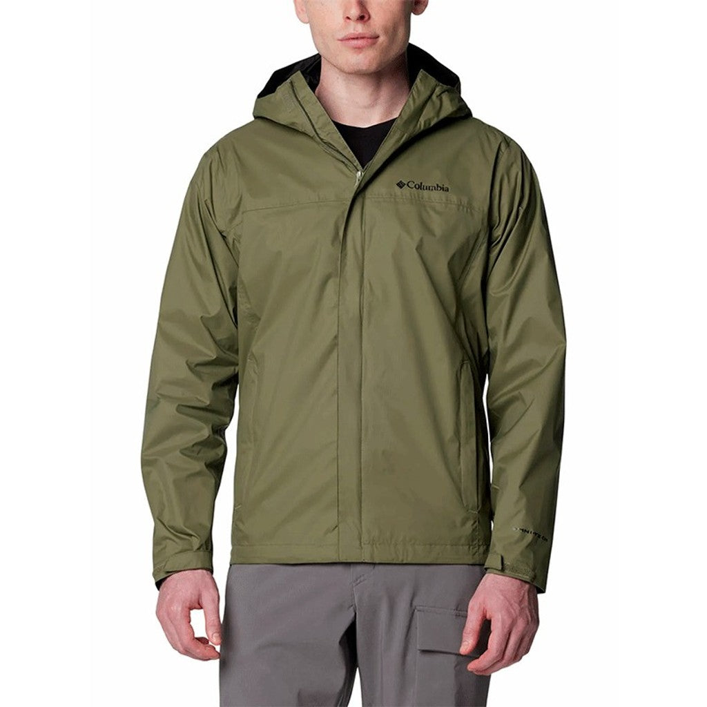 Columbia Waterlight ll Jacket