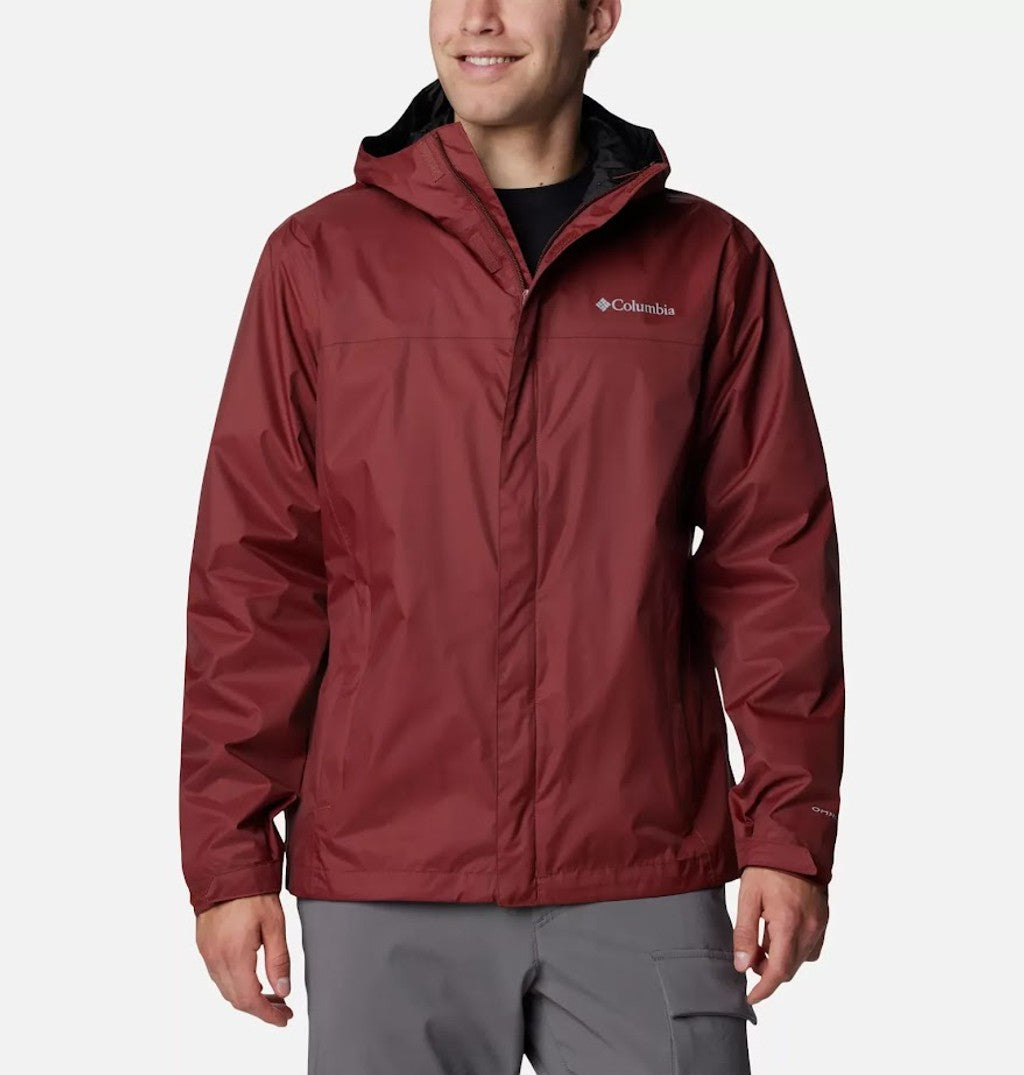 Columbia Waterlight ll Jacket