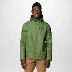 Columbia Waterlight ll Jacket